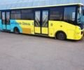 Желтый ЧАЗ А081, объемом двигателя 5.76 л и пробегом 300 тыс. км за 18000 $, фото 1 на Automoto.ua