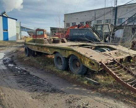 ЧМЗАП 5208, объемом двигателя 0 л и пробегом 0 тыс. км за 5000 $, фото 1 на Automoto.ua