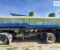 Оранжевый ЧМЗАП 5524, объемом двигателя 0 л и пробегом 100 тыс. км за 7200 $, фото 1 на Automoto.ua