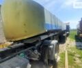 Оранжевый ЧМЗАП 5524, объемом двигателя 0 л и пробегом 100 тыс. км за 7600 $, фото 8 на Automoto.ua