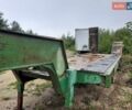 Зеленый ЧМЗАП 938, объемом двигателя 0 л и пробегом 111 тыс. км за 9500 $, фото 10 на Automoto.ua