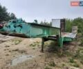 Зеленый ЧМЗАП 938, объемом двигателя 0 л и пробегом 111 тыс. км за 9500 $, фото 11 на Automoto.ua