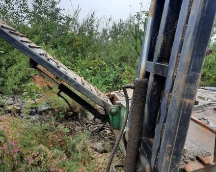 Зеленый ЧМЗАП 938, объемом двигателя 0 л и пробегом 111 тыс. км за 9500 $, фото 4 на Automoto.ua