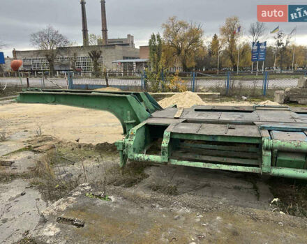 ЧМЗАП 9399, объемом двигателя 0 л и пробегом 1 тыс. км за 3100 $, фото 1 на Automoto.ua