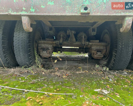 ЧМЗАП 9399, объемом двигателя 0 л и пробегом 1 тыс. км за 3100 $, фото 3 на Automoto.ua