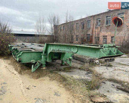 ЧМЗАП 9399, объемом двигателя 0 л и пробегом 1 тыс. км за 3100 $, фото 4 на Automoto.ua