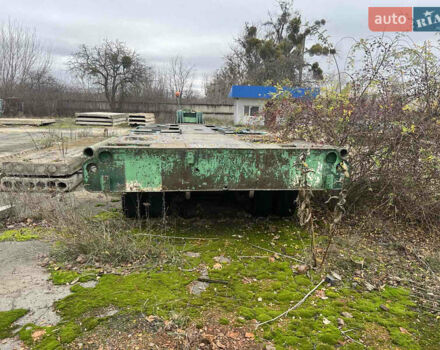ЧМЗАП 9399, объемом двигателя 0 л и пробегом 1 тыс. км за 3100 $, фото 2 на Automoto.ua