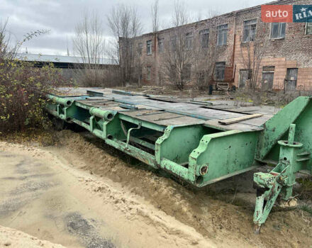 ЧМЗАП 9399, объемом двигателя 0 л и пробегом 1 тыс. км за 3100 $, фото 5 на Automoto.ua