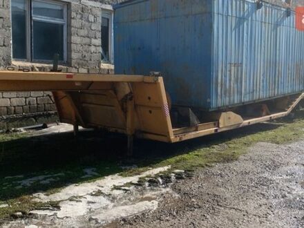 ЧМЗАП 9990, об'ємом двигуна 0 л та пробігом 0 тис. км за 7500 $, фото 1 на Automoto.ua