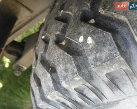 Зеленый ЧМЗАП 9990, объемом двигателя 0 л и пробегом 0 тыс. км за 25000 $, фото 7 на Automoto.ua