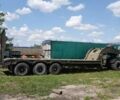 Зеленый ЧМЗАП 9990, объемом двигателя 0 л и пробегом 0 тыс. км за 25000 $, фото 1 на Automoto.ua
