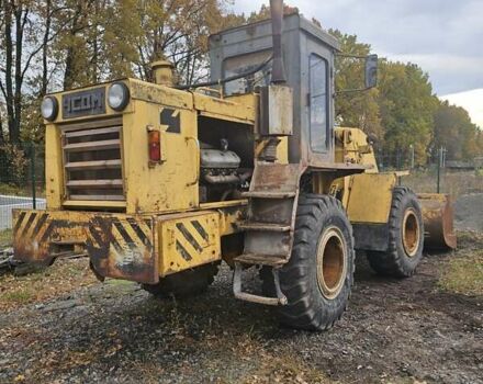 Жовтий ЧСДМ В-138, об'ємом двигуна 0 л та пробігом 1 тис. км за 8900 $, фото 1 на Automoto.ua