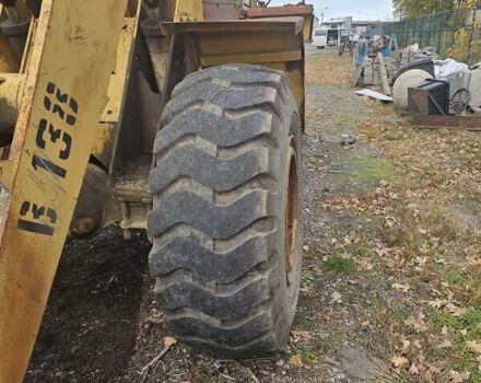 Жовтий ЧСДМ В-138, об'ємом двигуна 0 л та пробігом 1 тис. км за 8900 $, фото 4 на Automoto.ua