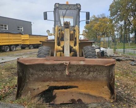 Жовтий ЧСДМ В-138, об'ємом двигуна 0 л та пробігом 1 тис. км за 8900 $, фото 5 на Automoto.ua