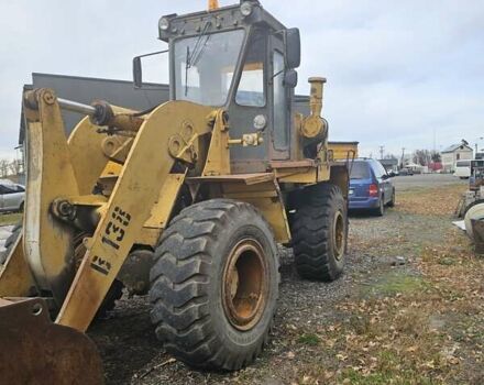 Жовтий ЧСДМ В-138, об'ємом двигуна 0 л та пробігом 1 тис. км за 8900 $, фото 2 на Automoto.ua