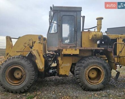 Жовтий ЧСДМ В-138, об'ємом двигуна 0 л та пробігом 1 тис. км за 8900 $, фото 3 на Automoto.ua