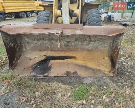 Жовтий ЧСДМ В-138, об'ємом двигуна 0 л та пробігом 1 тис. км за 8900 $, фото 8 на Automoto.ua