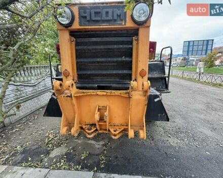 ЧСДМ ДЗ-98, объемом двигателя 0 л и пробегом 1 тыс. км за 17500 $, фото 1 на Automoto.ua