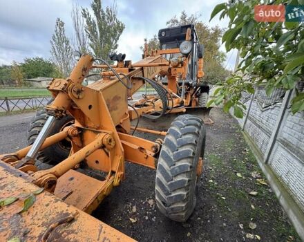 ЧСДМ ДЗ-98, объемом двигателя 0 л и пробегом 1 тыс. км за 17500 $, фото 4 на Automoto.ua