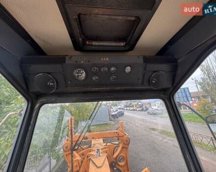 ЧСДМ ДЗ-98, объемом двигателя 0 л и пробегом 1 тыс. км за 17500 $, фото 8 на Automoto.ua