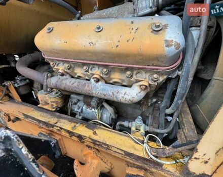 ЧСДМ ДЗ-98, объемом двигателя 0 л и пробегом 1 тыс. км за 17500 $, фото 7 на Automoto.ua