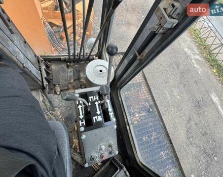 ЧСДМ ДЗ-98, объемом двигателя 0 л и пробегом 1 тыс. км за 17500 $, фото 9 на Automoto.ua