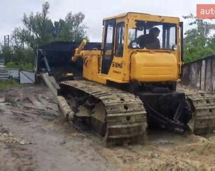 ЧТЗ Б-10, об'ємом двигуна 0 л та пробігом 0 тис. км за 22800 $, фото 1 на Automoto.ua