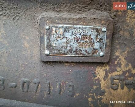 Жовтий ЧТЗ Б-10, об'ємом двигуна 0 л та пробігом 1 тис. км за 6021 $, фото 1 на Automoto.ua