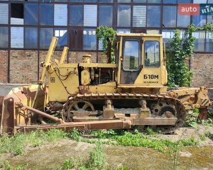 Жовтий ЧТЗ Б-10, об'ємом двигуна 0 л та пробігом 1 тис. км за 20000 $, фото 6 на Automoto.ua