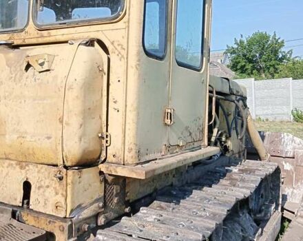 ЧТЗ Т-130 1987 у Дніпро (Дніпропетровську) на Automoto.ua ЧТЗ Т-130, об'ємом двигуна 0 л та пробігом 1 тис. км за 8000 $, фото 2 на Automoto.ua