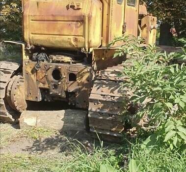 ЧТЗ Т-130 1988 в Бережанах на Automoto.ua ЧТЗ Т-130, объемом двигателя 0 л и пробегом 0 тыс. км за 3350 $, фото 2 на Automoto.ua