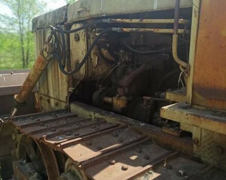ЧТЗ Т-130, об'ємом двигуна 0 л та пробігом 0 тис. км за 4819 $, фото 2 на Automoto.ua