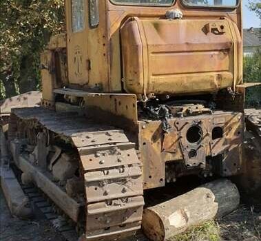 ЧТЗ Т-130 1988 в Бережанах на Automoto.ua ЧТЗ Т-130, объемом двигателя 0 л и пробегом 0 тыс. км за 3350 $, фото 3 на Automoto.ua