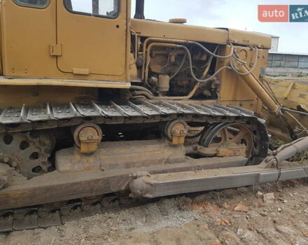 ЧТЗ Т-130, об'ємом двигуна 0 л та пробігом 1 тис. км за 9800 $, фото 3 на Automoto.ua