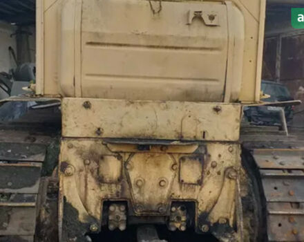 ЧТЗ Т-130, объемом двигателя 0 л и пробегом 0 тыс. км за 9900 $, фото 1 на Automoto.ua