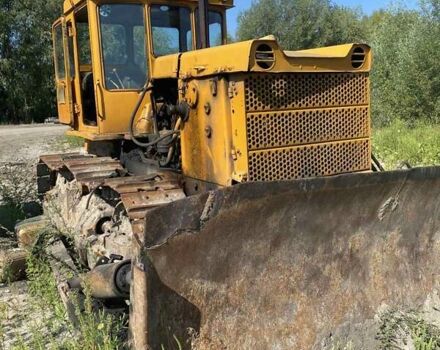 ЧТЗ Т-130, объемом двигателя 0 л и пробегом 0 тыс. км за 290000 $, фото 1 на Automoto.ua