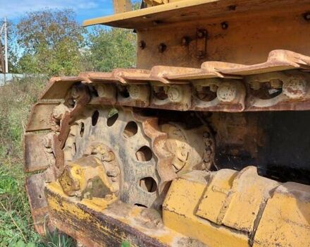 ЧТЗ Т-130, об'ємом двигуна 0 л та пробігом 0 тис. км за 4000 $, фото 1 на Automoto.ua