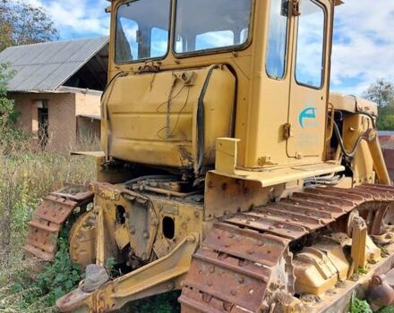 ЧТЗ Т-130, об'ємом двигуна 0 л та пробігом 0 тис. км за 4000 $, фото 2 на Automoto.ua