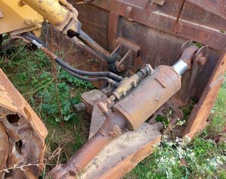 ЧТЗ Т-130, об'ємом двигуна 0 л та пробігом 0 тис. км за 4000 $, фото 3 на Automoto.ua