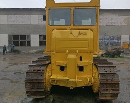 ЧТЗ Т-130, об'ємом двигуна 0 л та пробігом 0 тис. км за 9350 $, фото 2 на Automoto.ua
