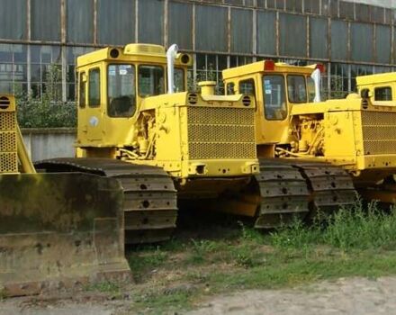 ЧТЗ Т-130, об'ємом двигуна 0 л та пробігом 0 тис. км за 10000 $, фото 1 на Automoto.ua