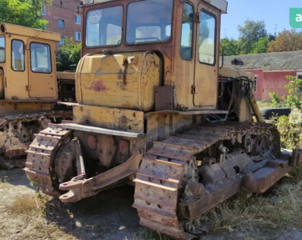 ЧТЗ Т-130, объемом двигателя 0 л и пробегом 0 тыс. км за 7282 $, фото 3 на Automoto.ua