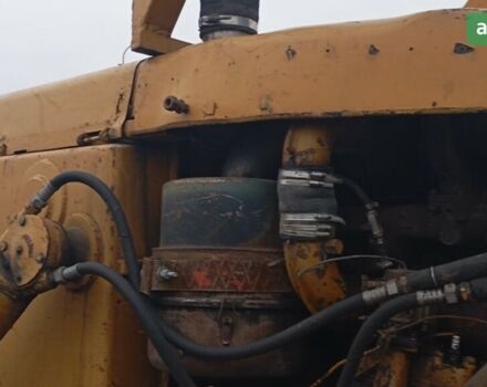 ЧТЗ Т-130, объемом двигателя 0 л и пробегом 0 тыс. км за 8994 $, фото 4 на Automoto.ua