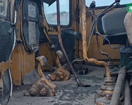 ЧТЗ Т-130, объемом двигателя 0 л и пробегом 0 тыс. км за 8994 $, фото 6 на Automoto.ua