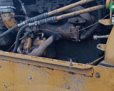 ЧТЗ Т-130, объемом двигателя 0 л и пробегом 0 тыс. км за 8994 $, фото 5 на Automoto.ua