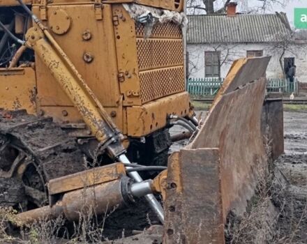 ЧТЗ Т-130, объемом двигателя 0 л и пробегом 0 тыс. км за 8994 $, фото 1 на Automoto.ua