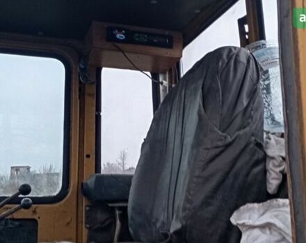 ЧТЗ Т-130, объемом двигателя 0 л и пробегом 0 тыс. км за 8994 $, фото 7 на Automoto.ua