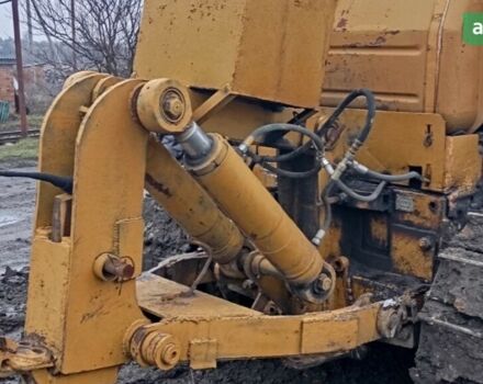 ЧТЗ Т-130, объемом двигателя 0 л и пробегом 0 тыс. км за 8994 $, фото 3 на Automoto.ua