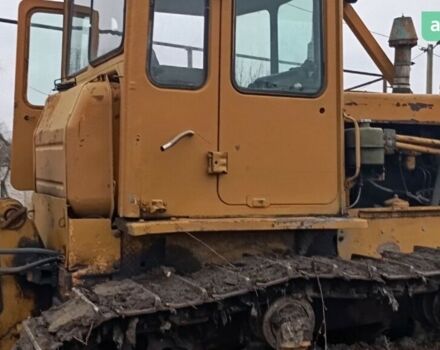 ЧТЗ Т-130, объемом двигателя 0 л и пробегом 0 тыс. км за 8994 $, фото 2 на Automoto.ua