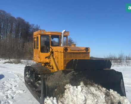 ЧТЗ Т-130, об'ємом двигуна 0 л та пробігом 0 тис. км за 10500 $, фото 3 на Automoto.ua